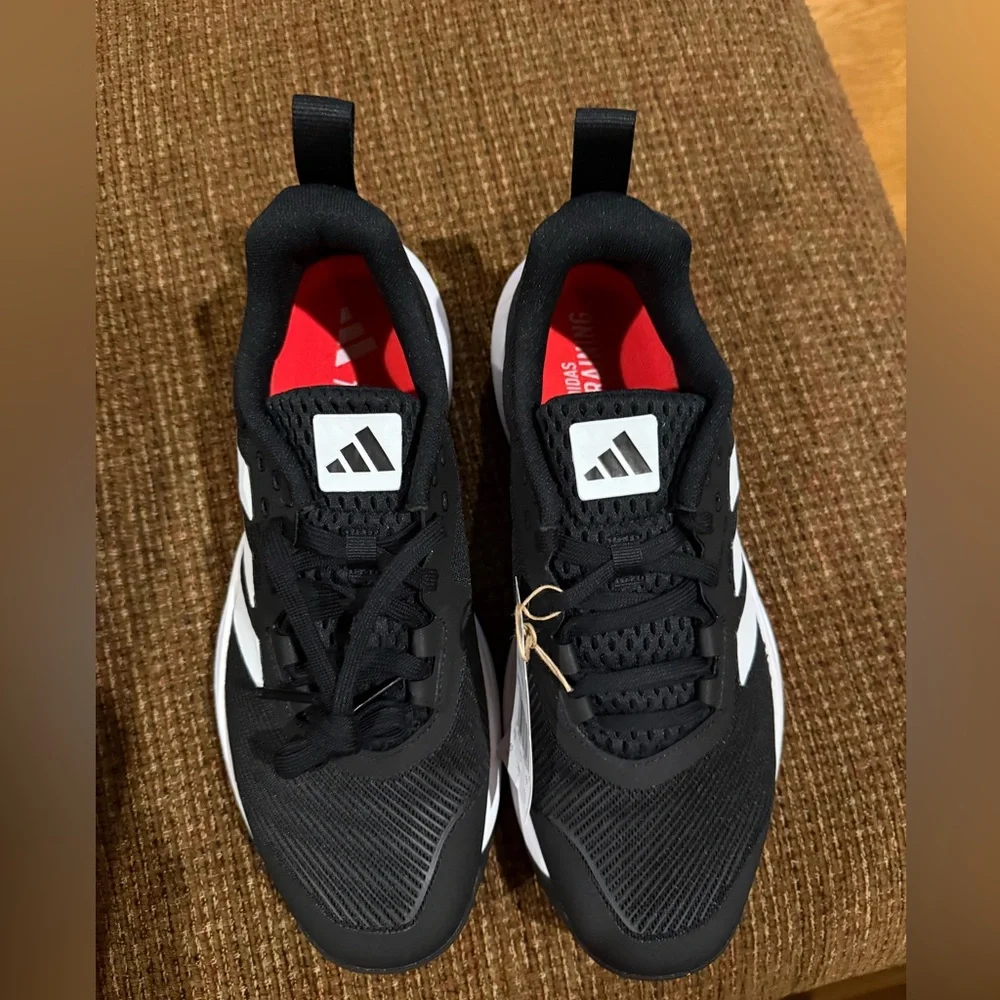 ADIDAS men’s Rapidmove 2 Training Shoes